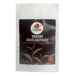 Irish Breakfast CTC Black Tea Pyramid  - 5 Teabags